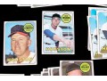 [90] 1969 Topps Houston Baseball Cards, G-NMT