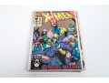 Avengers And X-Men Vintage Comic Book Collection: 49 Pieces