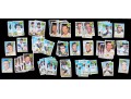 [90] 1969 Topps Houston Baseball Cards, G-NMT