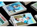 Collection Of [430] 1970 Topps Baseball Cards