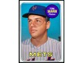 1969 Topps Tom Seaver #480