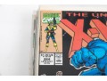 Avengers And X-Men Vintage Comic Book Collection: 49 Pieces