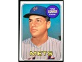 1969 Topps Tom Seaver #480