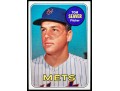 1969 Topps Tom Seaver #480
