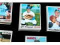 Collection Of [430] 1970 Topps Baseball Cards