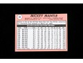 1969 Topps Mickey Mantle #500