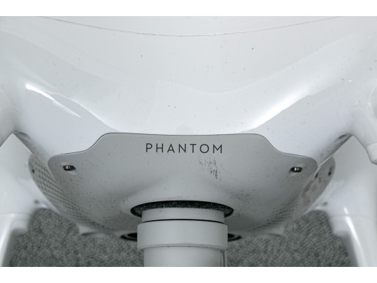 DJI Phantom Drone