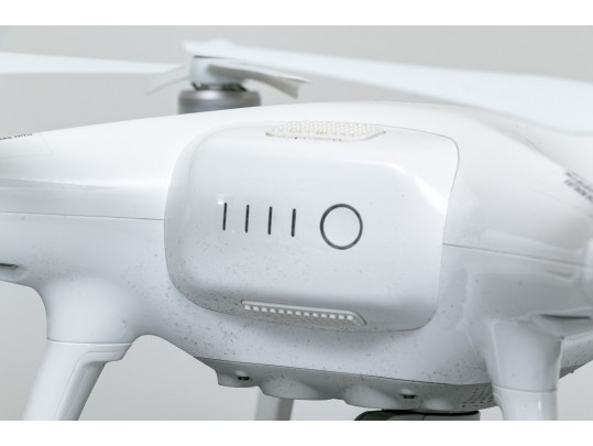 DJI Phantom Drone
