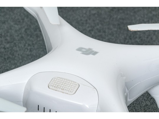 DJI Phantom Drone