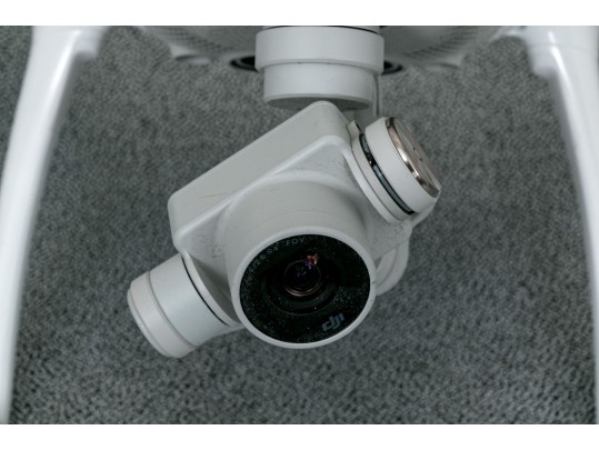 DJI Phantom Drone