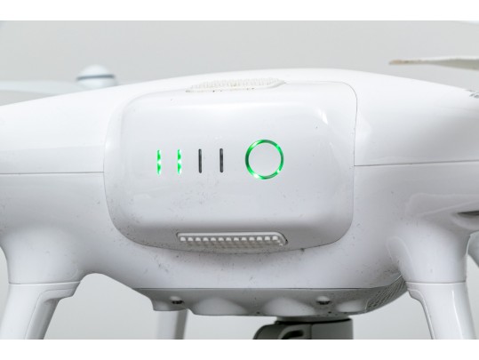 DJI Phantom Drone