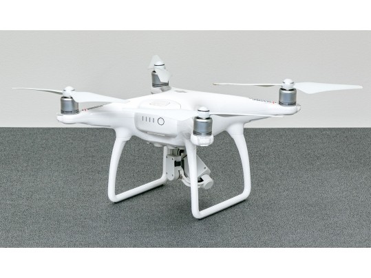DJI Phantom Drone