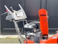 Snowblower, Husqvarna 924SB 