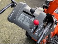 Snowblower, Husqvarna 924SB 