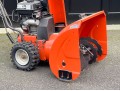 Snowblower, Husqvarna 924SB 