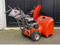 Snowblower, Husqvarna 924SB 