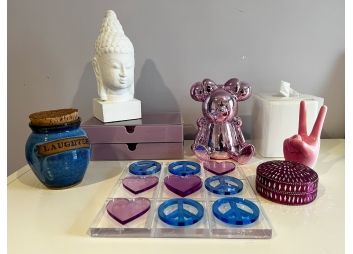 Black Rock Galleries