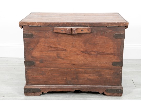 Antique Hope Chest