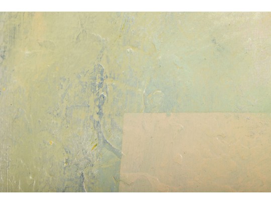 Don Mertz (American [NC], 20th C.) 