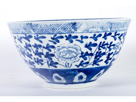 Chinese Porcelain Bowls