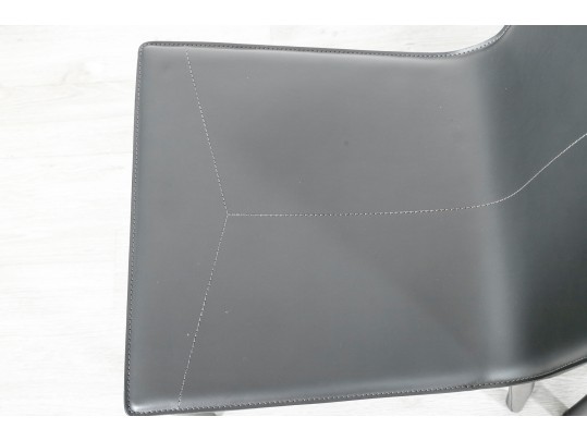 Frag Gray Dining Chairs #2