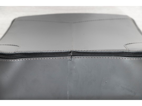 Frag Gray Dining Chairs #2