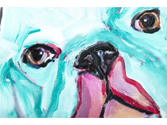 Laura Davis (American [NC], B. 1954) 