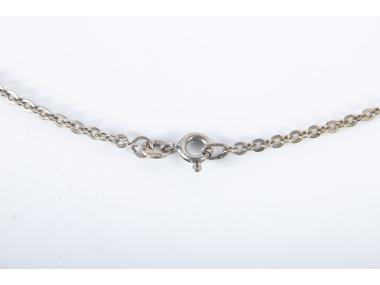 Lapis Lazuli And Sterling Jewelry