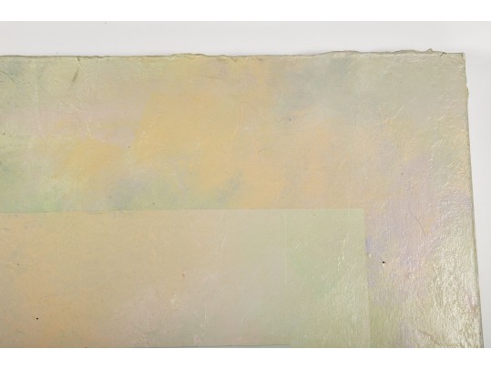 Don Mertz (American [NC], 20th C.) 