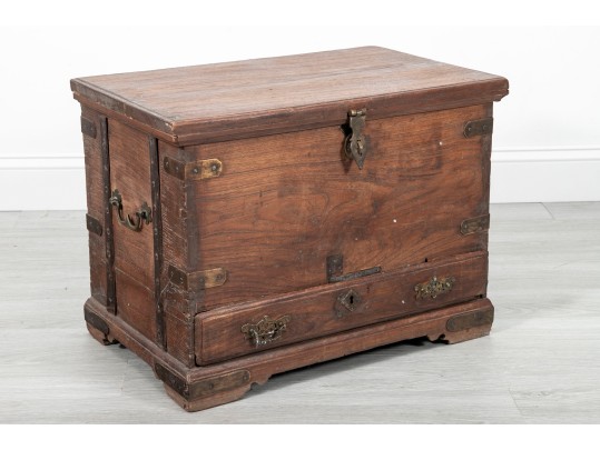 Antique Hope Chest