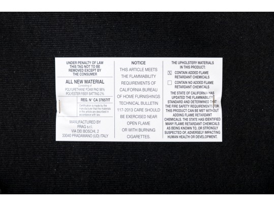 Frag Gray Dining Chairs #2