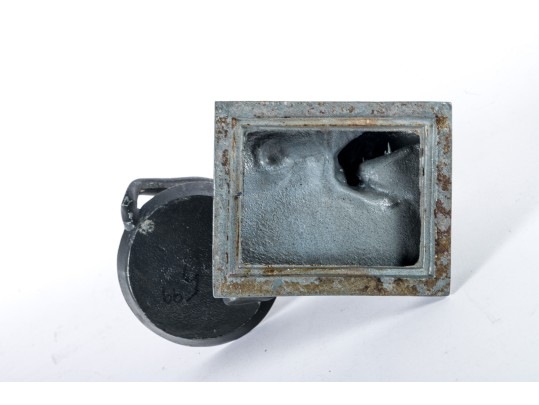 1930’s Frankart Figural Ashtray