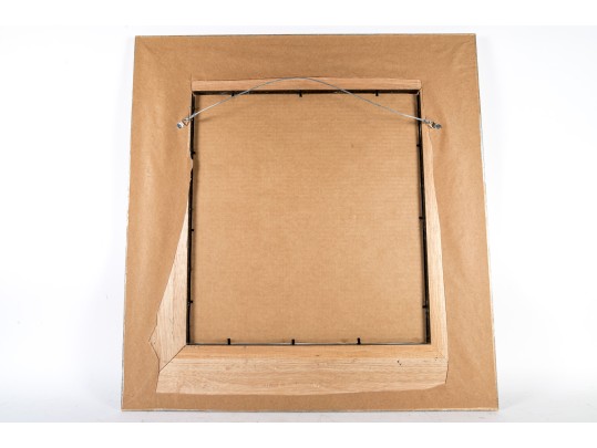 David Alfaro Siqueiros (Mexican, 1896-1974) Acrylic On Paper, Mother And Infant