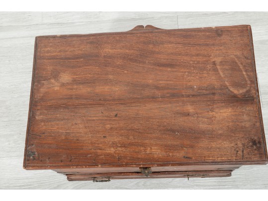 Antique Hope Chest