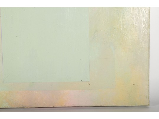 Don Mertz (American [NC], 20th C.) 