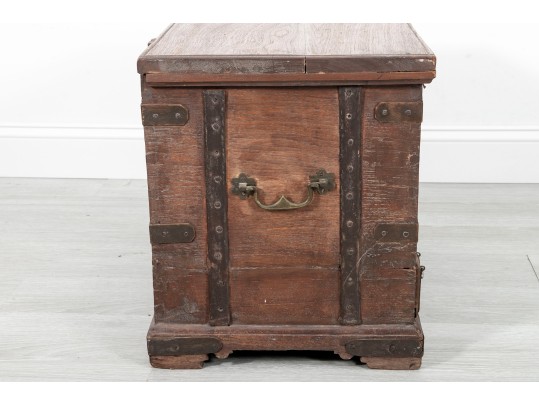 Antique Hope Chest