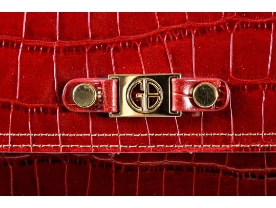 Women's Handbags Including Giani Bernini And Vera Bradley