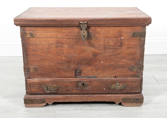 Antique Hope Chest