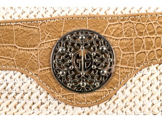 Women's Handbags Including Giani Bernini And Vera Bradley