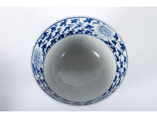 Chinese Porcelain Bowls