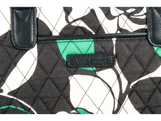 Women's Handbags Including Giani Bernini And Vera Bradley