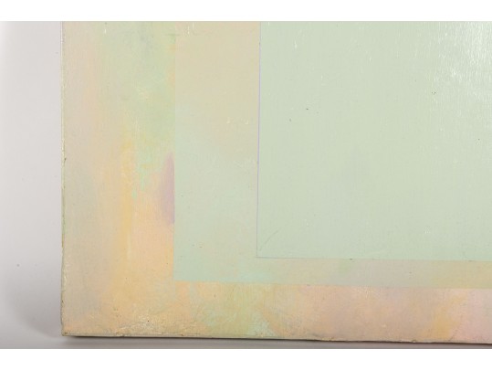 Don Mertz (American [NC], 20th C.) 