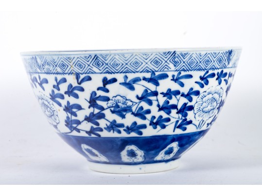 Chinese Porcelain Bowls