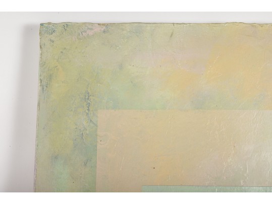 Don Mertz (American [NC], 20th C.) 