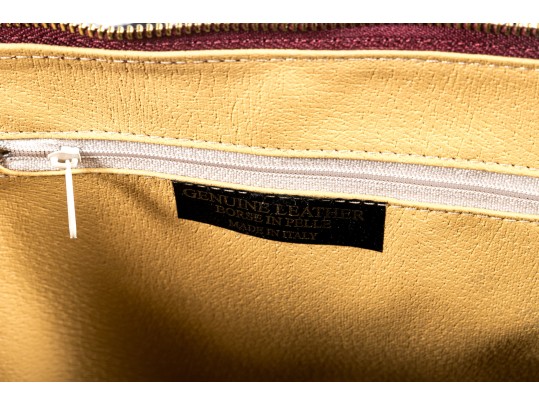 Women's Handbags Including Giani Bernini And Vera Bradley