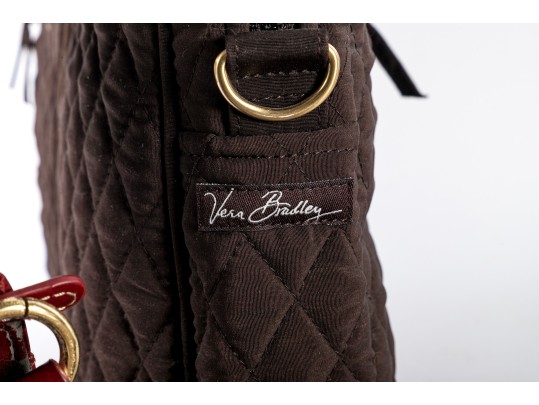 Women's Handbags Including Giani Bernini And Vera Bradley