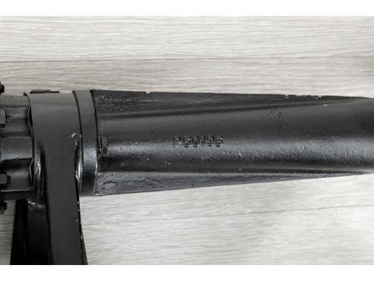 Large Metal Train Horn