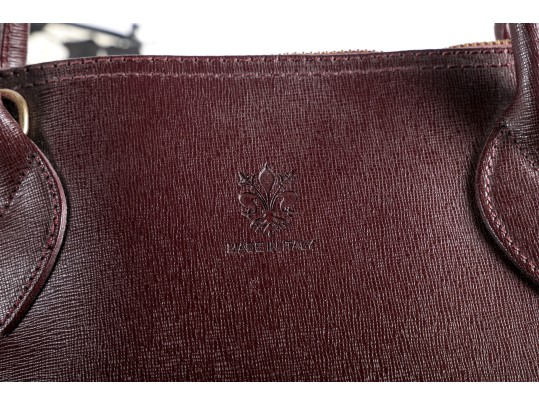 Women's Handbags Including Giani Bernini And Vera Bradley