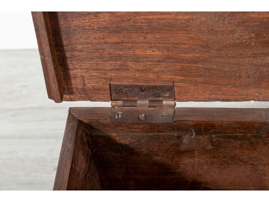 Antique Hope Chest