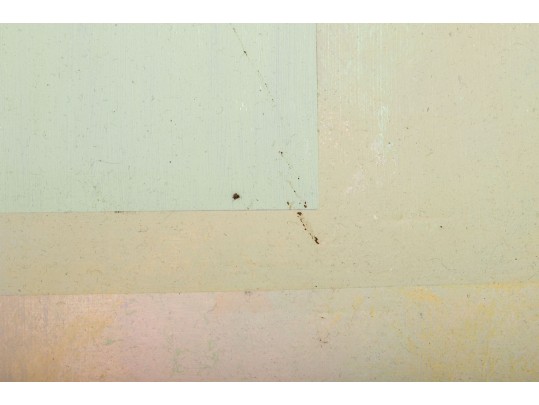 Don Mertz (American [NC], 20th C.) 